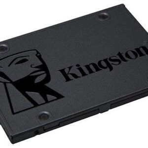 Dysk SSD Kingston A400 120GB 2