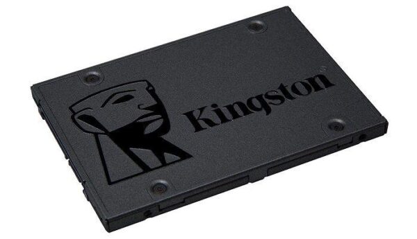 Dysk SSD Kingston A400 240GB 2