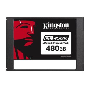 Dysk SSD Kingston DC450R SSD SATA3 2