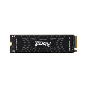 Dysk SSD Kingston FURY Renegade 2TB M.2 NVMe 2280 PCIe Gen 4.0 x4 (7300/7000 MB/s)