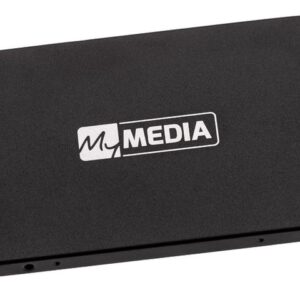 Dysk SSD wewnętrzny My Media 256GB 2.5" SATA III