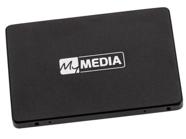 Dysk SSD wewnętrzny My Media 256GB 2.5" SATA III