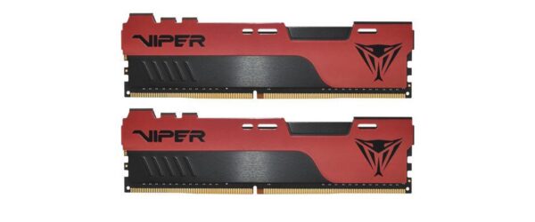 Pamięć DDR4 Patriot Viper Elite II Kit 16GB (2x8GB) 2666 MHz CL19 1