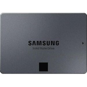 Dysk SSD Samsung 870 QVO 1TB 2