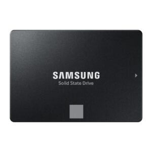 Dysk SSD Samsung 870 EVO 1TB 2