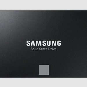 Dysk SSD Samsung 870 EVO 2TB 2