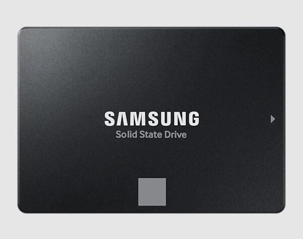 Dysk SSD Samsung 870 EVO 2TB 2