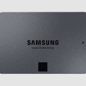 Dysk SSD Samsung 870 QVO 2TB 2