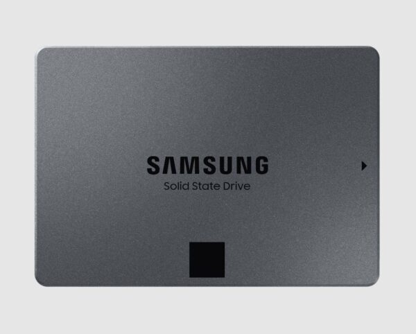 Dysk SSD Samsung 870 QVO 2TB 2