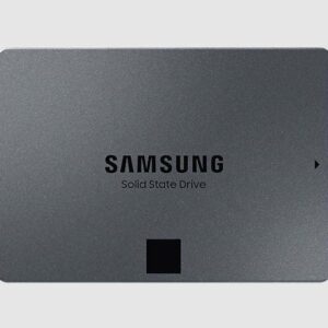 Dysk SSD Samsung 870 QVO 4TB 2