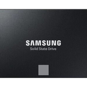 Dysk SSD Samsung 870 EVO 500GB 2