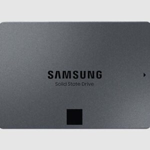 Dysk SSD Samsung 870 QVO 8TB 2