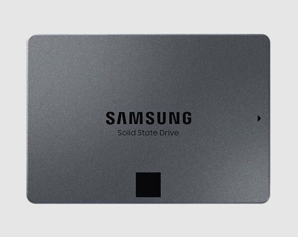 Dysk SSD Samsung 870 QVO 8TB 2