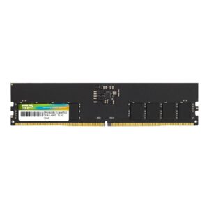 Pamięć DDR5 Silicon Power 16GB (1x16GB) 4800 MHz CL40 1