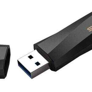 Pendrive Silicon Power Blaze B07 32GB USB 3.2 Antybakteryjny