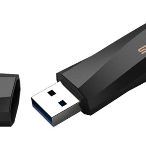 Pendrive Silicon Power Blaze B07 256GB USB 3.2 Antybakteryjny