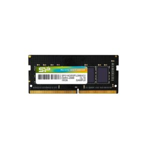 Pamięć SODIMM DDR4 Silicon Power 16GB (1x16GB) 2666MHz CL19 1