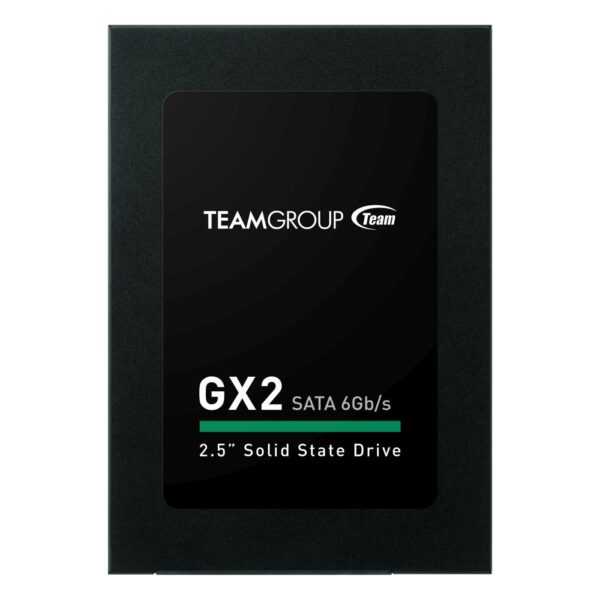 Dysk SSD Team Group GX2 1TB SATA III 2