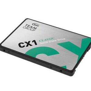 Dysk SSD Team Group CX1 240GB SATA III 2