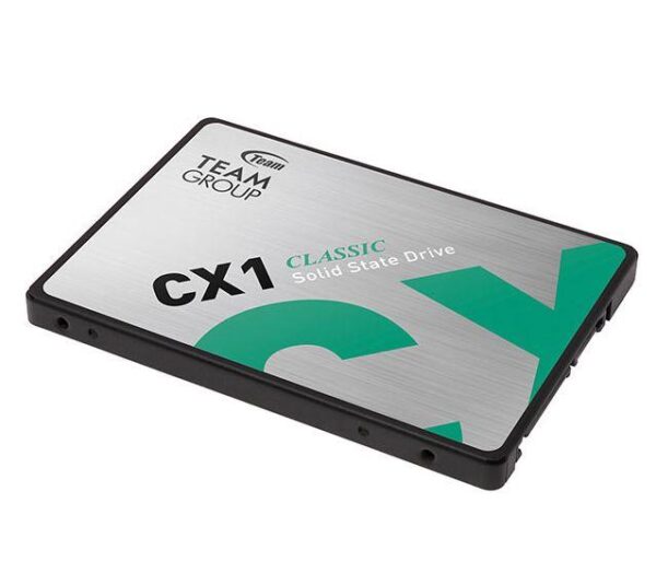 Dysk SSD Team Group CX1 240GB SATA III 2