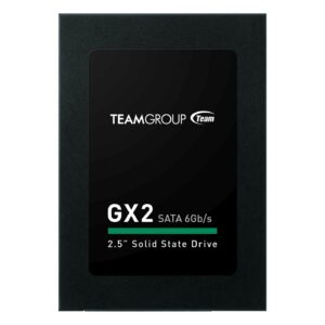 Dysk SSD Team Group GX2 512GB SATA III 2