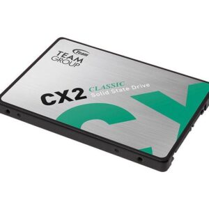 Dysk SSD Team Group CX2 512GB SATA III 2