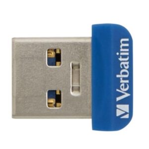 Pendrive Verbatim 16GB Nano Store USB 3.0