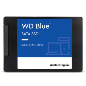 Dysk SSD WD Blue 2TB 2