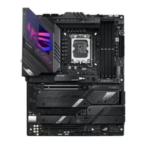 Płyta Asus ROG STRIX Z790-E GAMING WIFI /Z790/DDR5/SATA3/M.2/USB3.2/WiFi/BT/PCIe5.0/s.1700/ATX