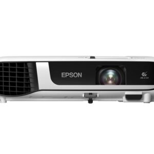 Projektor Epson EB-W51 3LCD WXGA 4000AL 16.000:1 HDMI VGA USB