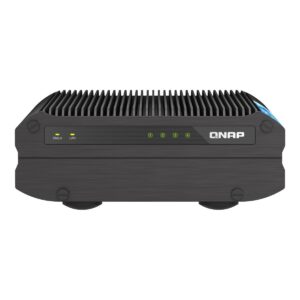 Serwer plików NAS QNAP TS-i410X-8G