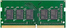 Pamięć RAM D4ECSO-2666-16G  DDR4L SO-DIMM dla Synology RS820RP+