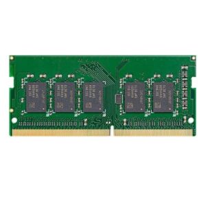 Pamięć RAM 4GB Synology D4NESO-2666-4G  DO RS820RP+