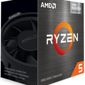 Procesor AMD Ryzen 5 4500 S-AM4 3.60/4.10GHz BOX