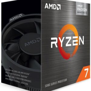 Procesor AMD Ryzen 7 5700G S-AM4 3.80/4.60GHz BOX