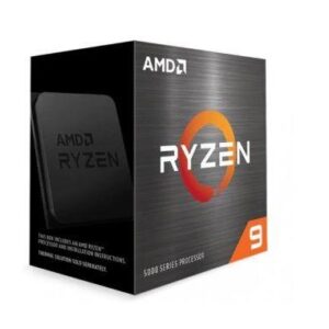 Procesor AMD Ryzen 9 5900X S-AM4 3.70/4.80GHz BOX