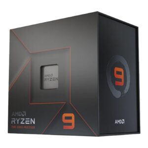 Procesor AMD Ryzen 9 7900X S-AM5 4.70/5.60GHz BOX