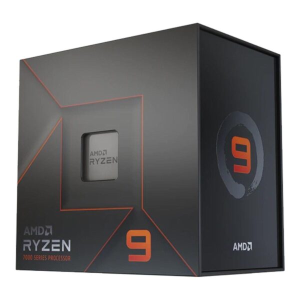 Procesor AMD Ryzen 9 7900 S-AM5 3.70/5.40GHz BOX