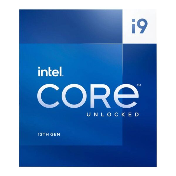 Procesor Intel® Core™ i9-13900K 3.0 GHz/5.8 GHz LGA1700 BOX