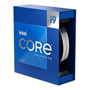 Procesor Intel® Core™ i9-13900KS 3.2 GHz/6.0 GHz LGA1700 BOX
