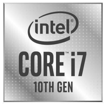 Procesor Intel® Core™ i7-10700KF Comet Lake 3.8 GHz/5.1 GHz 16MB FCLGA1200 BOX