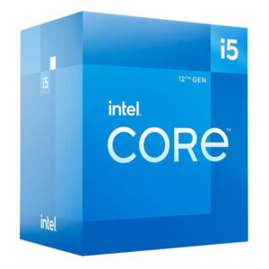 Procesor Intel® Core™ i5-12600 3.3 GHz/4.8 GHz LGA1700 BOX