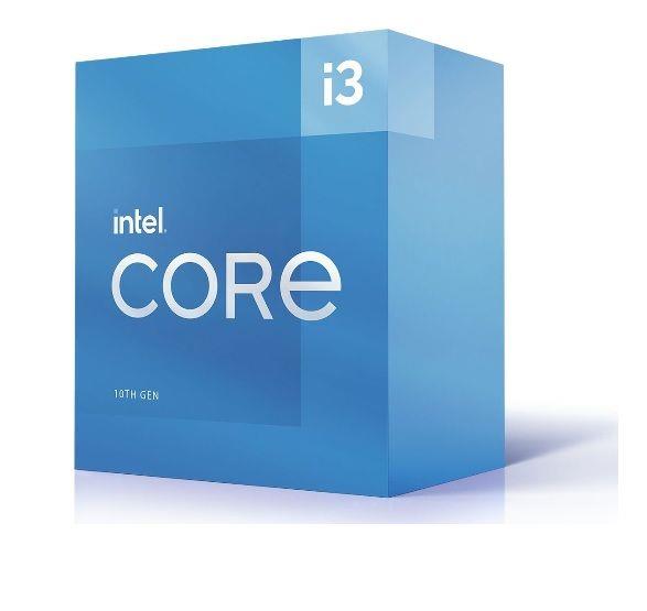 Procesor Intel® Core™ i3-10105 Comet Lake 3.7GHz/4.4GHz 8MB FCLGA1200 BOX