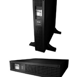 Zasilacz awaryjny UPS Ever Line-Interactive Sinline RT 2000VA AVR 6xIEC 2xPL Sin USB LAN rack/tower