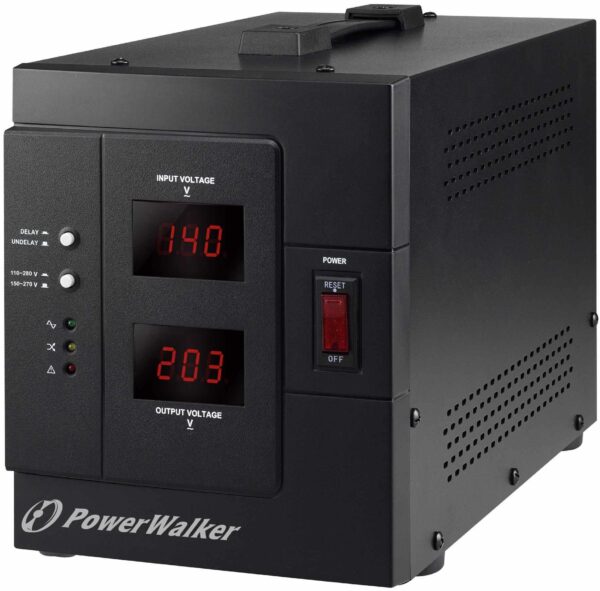 Stabilizator napięcia AVR Power Walker 230V