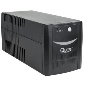Zasilacz awaryjny UPS Quer Micropower 1000 (offline